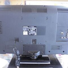 32インチ 液晶テレビ 2018年製 パナソニック TH-32E300 32型 Panasonic TV ビエラ 札幌市 白石店