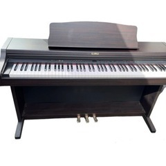 KAWAI 電子ピアノPN390 2002年製　楽器 鍵盤楽器、ピアノ