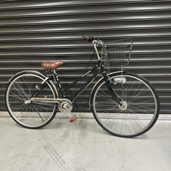 自転車 クロスバイク