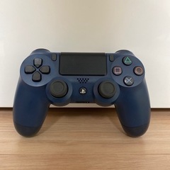 値下げ　ps4コントローラー　分解清掃スミ