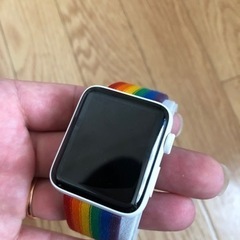 Apple Watch セラミック