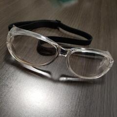 メオガードネオ24 保護眼鏡　M