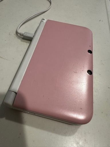 引き渡し決まりました】ニンテンドー3DS LL ニンテンドー2DS本体、New 