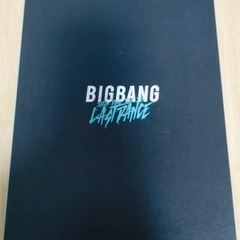 BIGBANG/BIGBANG JAPAN DOME TOUR ...