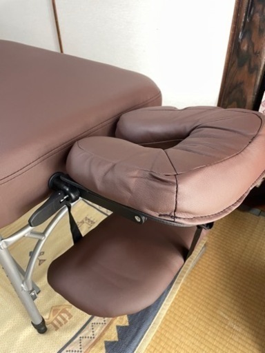 折りたたみマッサージベット収入袋あり