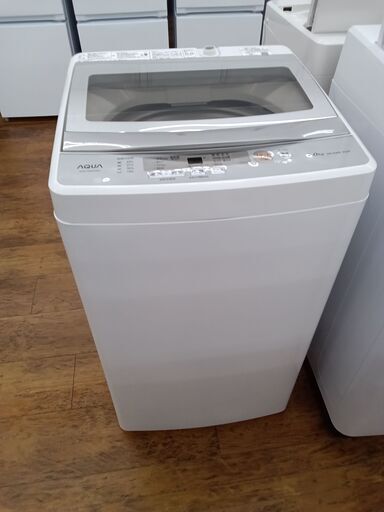 ★ジモティ割あり★ AQUA 洗濯機 5.0kg 2020年製 動作確認／クリーニング済み MT1134