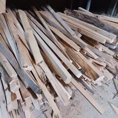 焚き火🔥などにおすすめ✨廃材・木くず