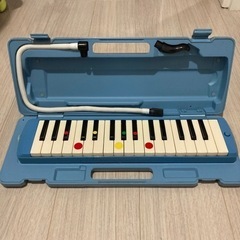 楽器 鍵盤楽器　ピアニカ②