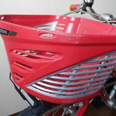 値下げ子供用自転車18インチブリジストンクロスファイヤーキッズ18インチ