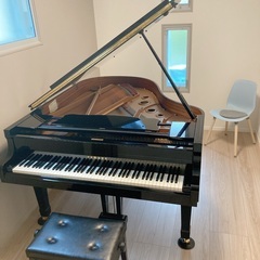 溝の口YUKIピアノ教室の画像