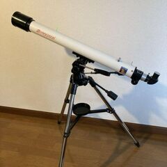 天体望遠鏡　アトラス60