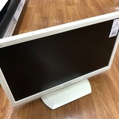 SHARP 液晶テレビ LC-22K20