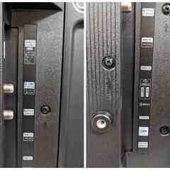 Hisense 液晶テレビ 2023年製 32A40H NEOエンジン 2Ksmart搭載 3波Wチューナー内蔵 外付けHDD対応 スマートTV