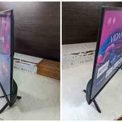 Hisense 液晶テレビ 2023年製 32A40H NEOエンジン 2Ksmart搭載 3波Wチューナー内蔵 外付けHDD対応 スマートTV