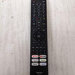 Hisense 液晶テレビ 2023年製 32A40H NEOエンジン 2Ksmart搭載 3波Wチューナー内蔵 外付けHDD対応 スマートTV