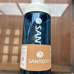 【値下げしました❣️】SANTECO サンテコ　オーシャンビバレ...