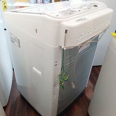 HITACHI BEATWASH 洗濯機 7㎏ BW-V70F 2020年式 日立 ホワイト □買取GO