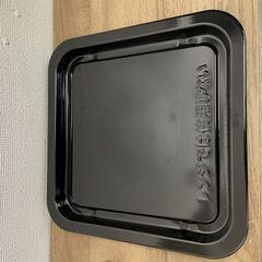 シャープ　オーブンレンジ　RE-F163-W　2024年製