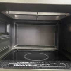 シャープ　オーブンレンジ　RE-F163-W　2024年製