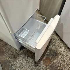 ✨安心の除菌洗浄済✨Panasonic 2023年製 138L 2ドア冷蔵庫