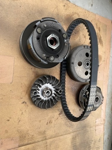 アドレスV125S エンジン始動訳あり 格安 シグナス PCX スズキ アドレス