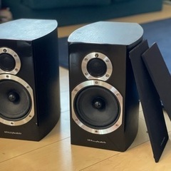 Wharfedale Diamond 10.1 ペア スピーカー