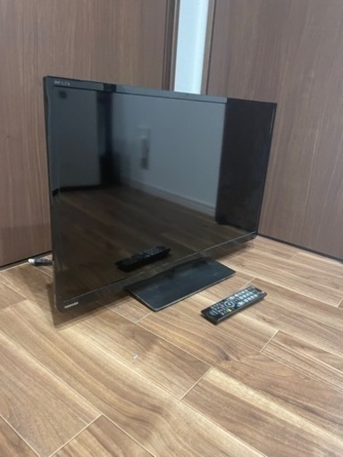 東芝テレビ32s8