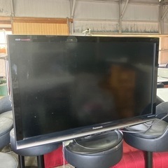 中古品Panasonicテレビ37V型☆VIERA.TH-L37...