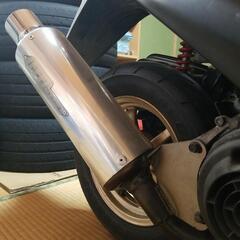 NRmagic ライブDio ZX AF35