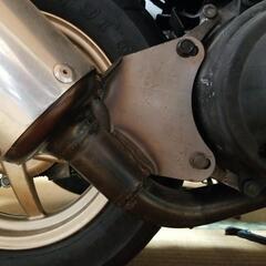 NRmagic ライブDio ZX AF35