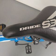 アサヒ　自転車　マウンテンバイク　小学生用