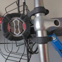 アサヒ　自転車　マウンテンバイク　小学生用