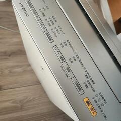 Panasonic　除湿乾燥機　F-YC120HKX