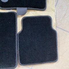 ステップワゴン　エアー　フロアマット