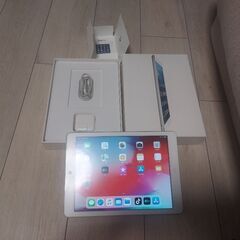 ipad air 1世代