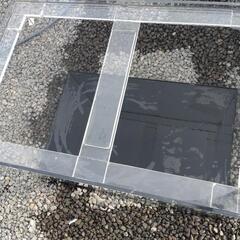 オーダーメイド水槽