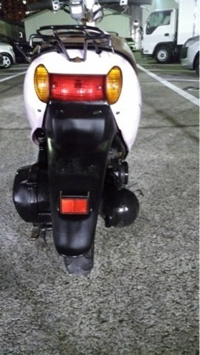 2006 premium Ver】SUZUKI Let's4 pallet スズキ レッツ4 パレット