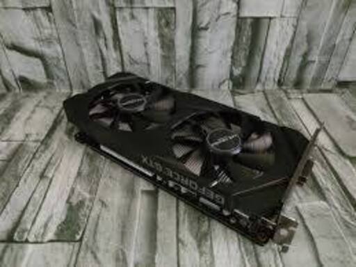 ※最終値下げ 1日まで ゲーミングPC \nグラフィックボード　玄人志向 NVIDIA PCI-Express  NVIDIA PCI-Express GTX1660 SUPER 6GB GDDR6