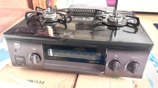 生活雑貨 調理器具 ガステーブル