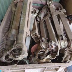 40個程　単管用ブラケット　φ48.6　本宏製作