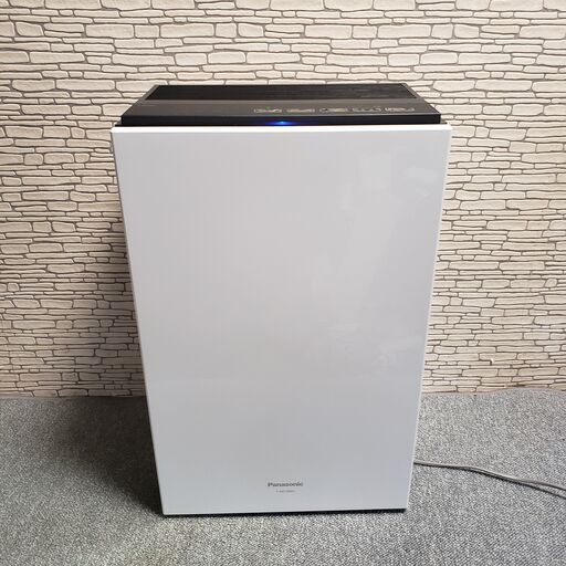 Panasonic ziaino 空間除菌脱臭機 ジアイーノ F-MC1000V
