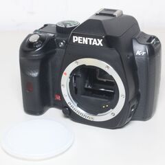 PENTAX/K-r/レンズキット/デジタル一眼 ⑤