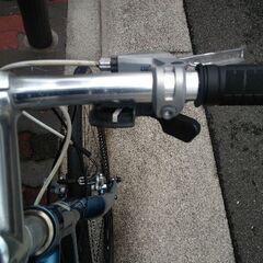 🚴ジャイアント エスケープ r3