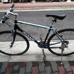 🚴ジャイアント エスケープ r3