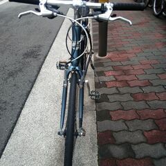 🚴ジャイアント エスケープ r3