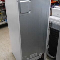 152L 2ドア冷蔵庫 2022年製 シャープ SJ-D15H-W ホワイト 100Lクラス どっちもドア SHARP 札幌 西野店 