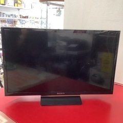 SONY ソニー　液晶テレビ　24型　KJ-24W450D 20...