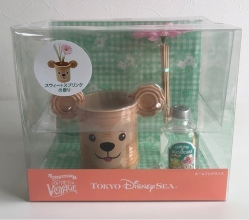 【未使用品】Disney Sea ダッフィーフレンズ グッズ まとめ売り パーク限定品