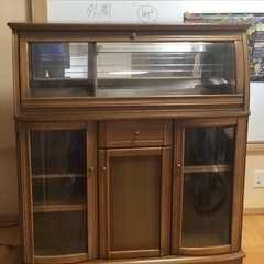 家具 収納家具 キャビネット