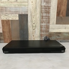 即日受渡❣️SONY Blu-rayディスク\DVDレコーダー17500円